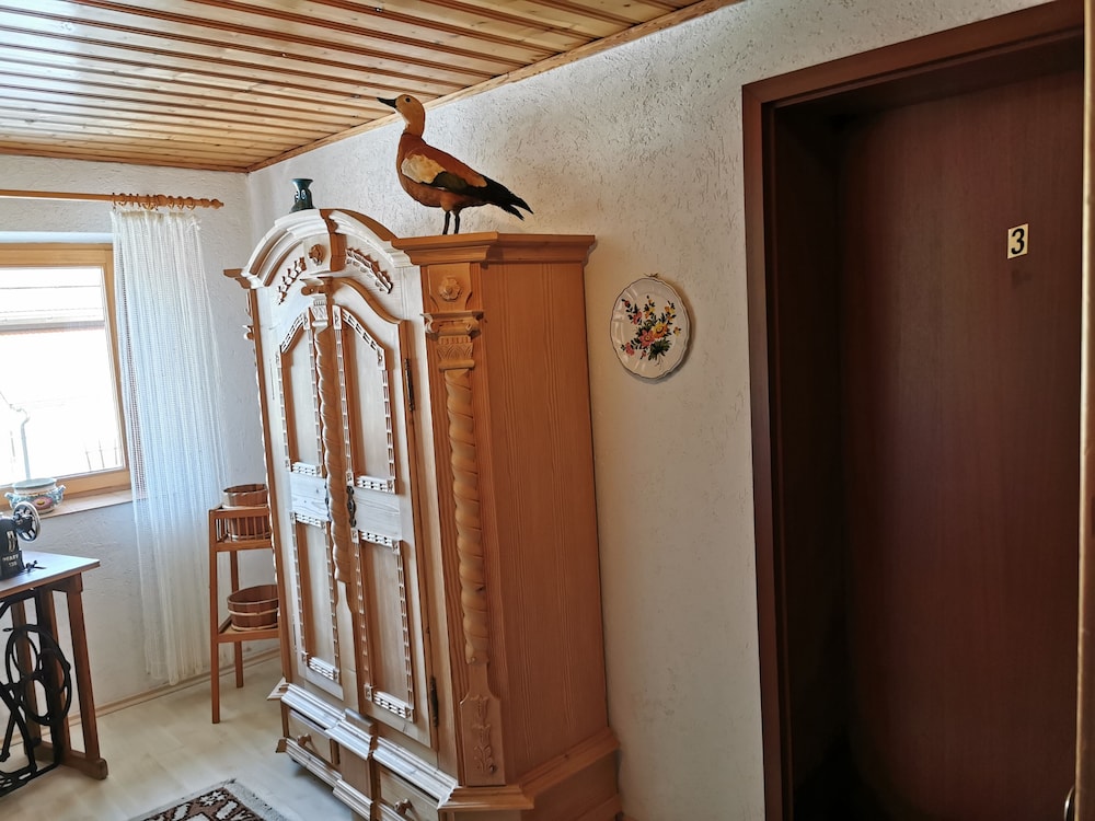Ferienhaus Haidweg
