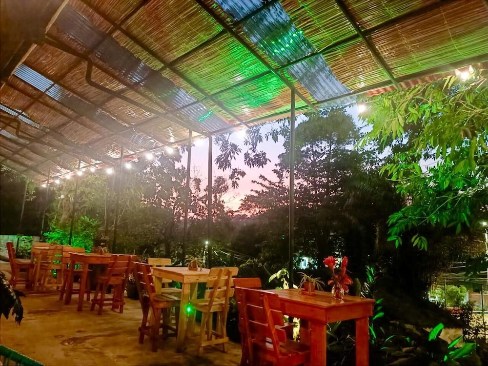 Coffee House Minca