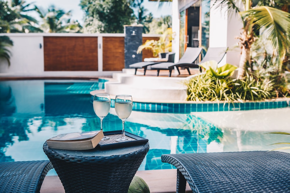 Coco Lilly Villas