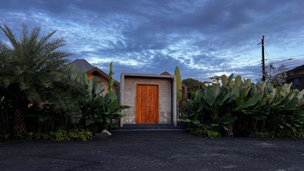 Suwa Villa Arenal