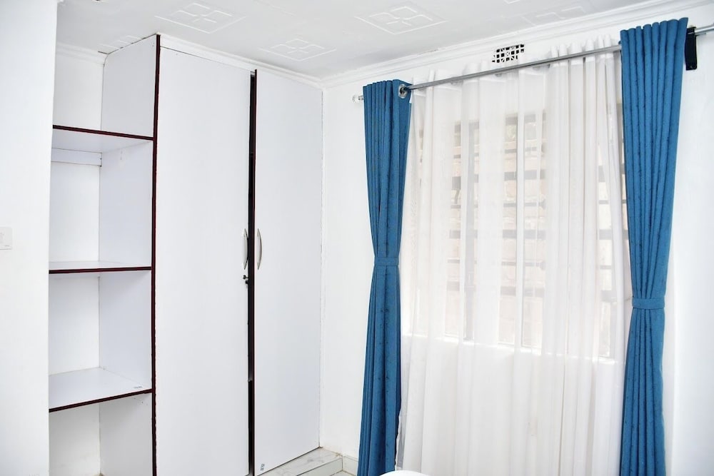 Kapsabet bnb Suites