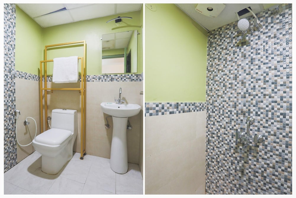 Cozy Stays Near Pacific Mall Rajpur Dehradun
