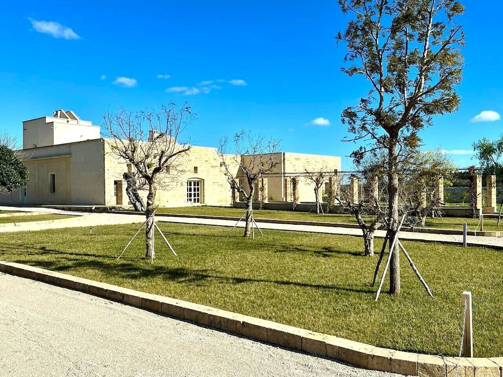 Casina Fontana B&B