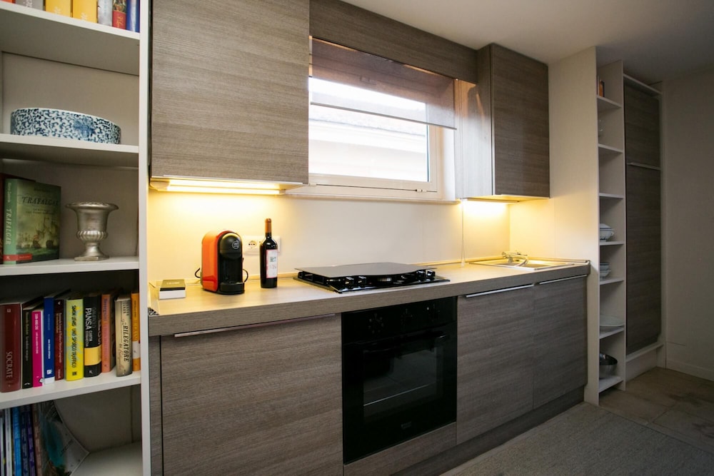 Your Prestigious Penthouse at the Spanish Steps