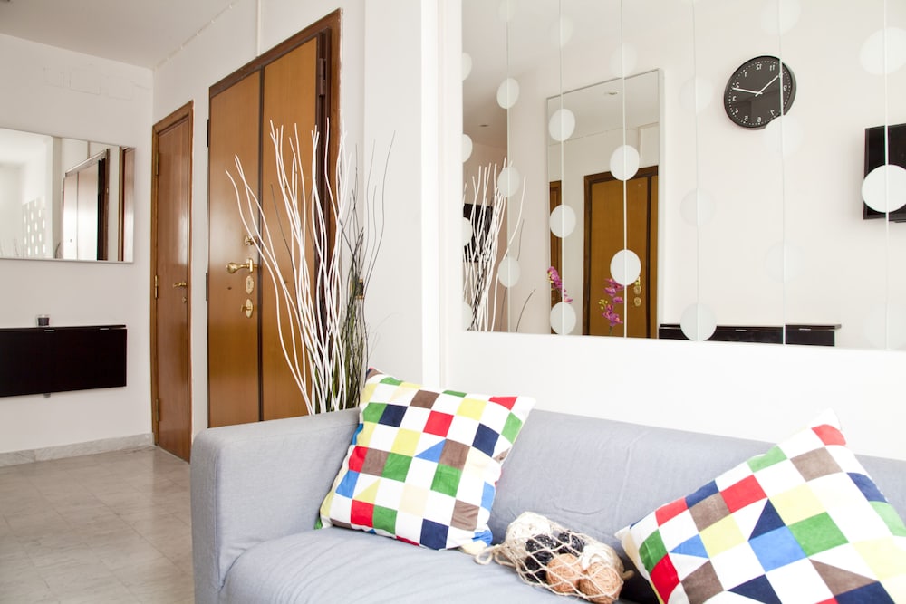 Kamchu Apartments Sigle Room Also for Couple Park View