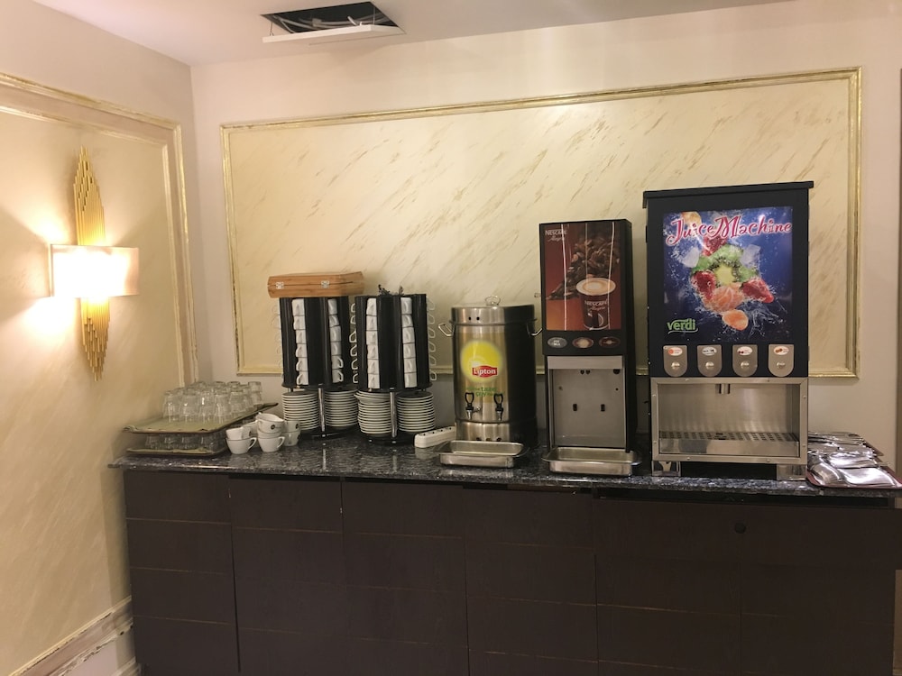 Laleli Gonen Oteli - Image 41