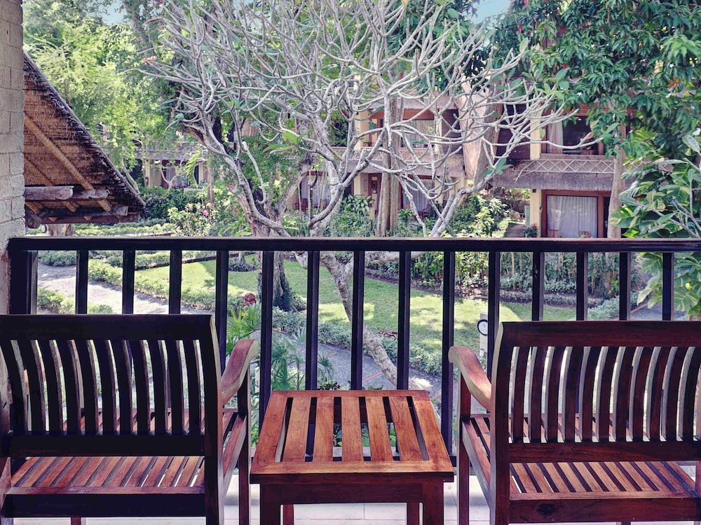 Mercure Resort Sanur 88