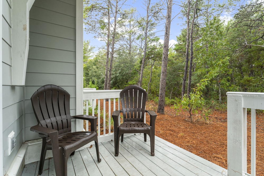Prominence on 30A by Panhandle Getaways