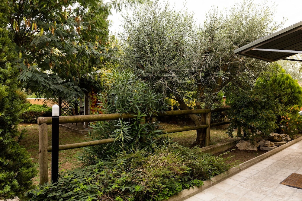 Il Casale di Nonno Guido