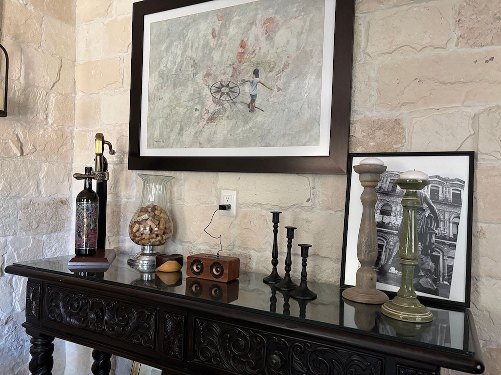 Loft Carrara