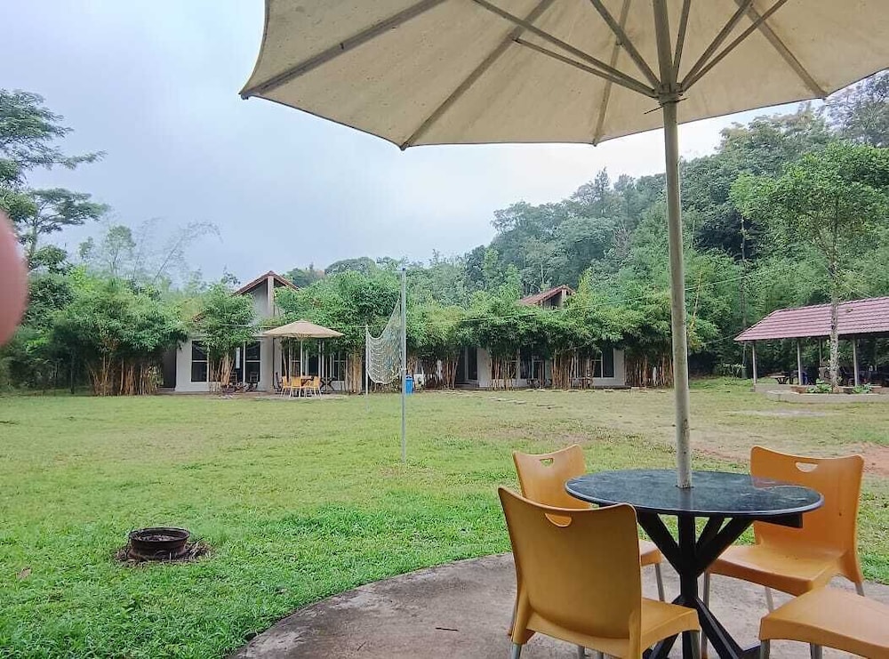 Siri Homestay