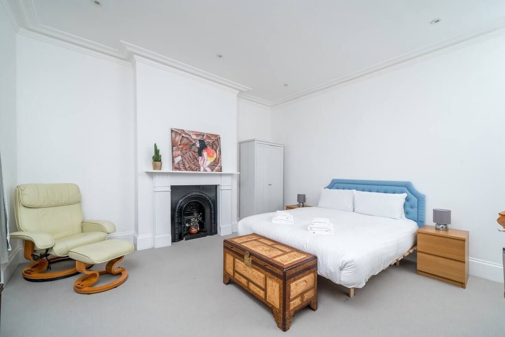 Stunning house near Notting Hill