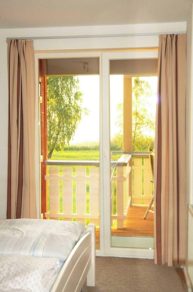 Marina View Comfort Stay