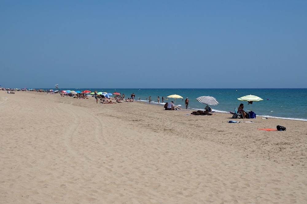 Sybaris Be my Guest Castelldefels
