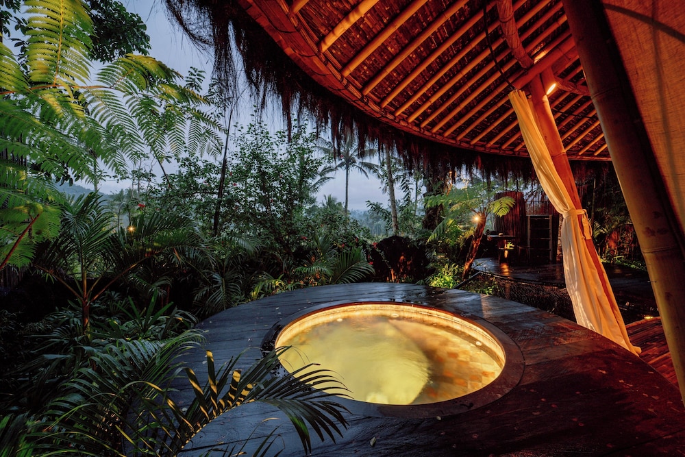 Hideout Mountain by Ini Vie Hospitality