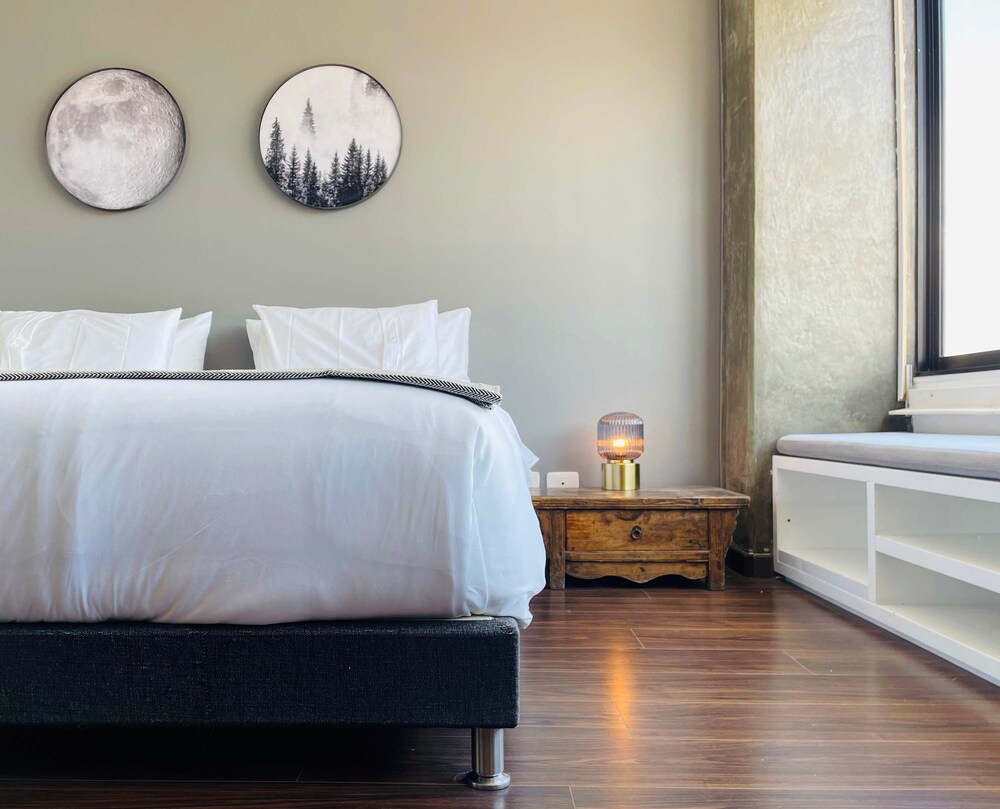 Heavenly 2BR in Bogota