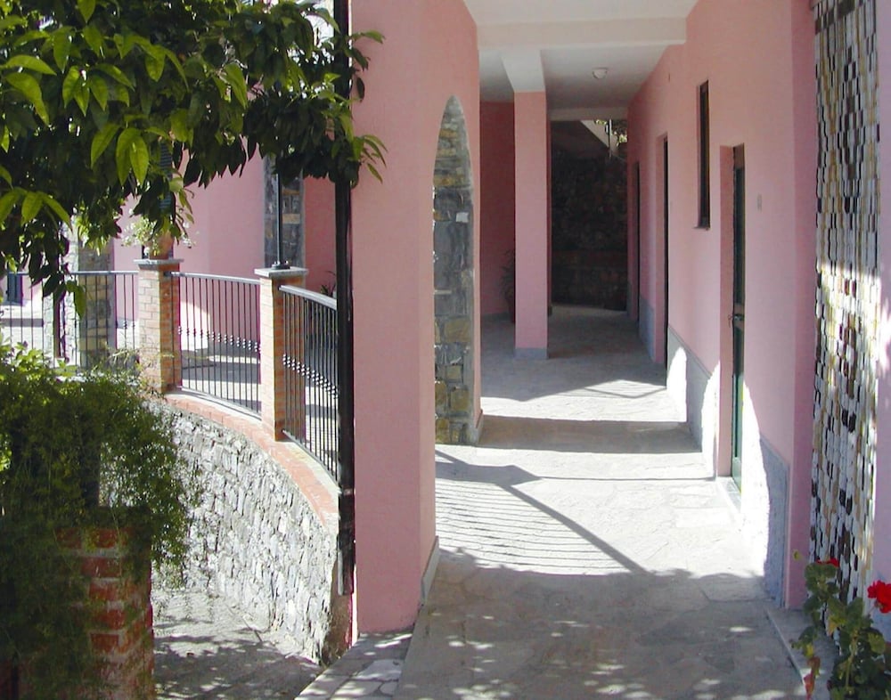 Apartment in Castellaro With Communal Pool-formerly TUI Ferienhaus