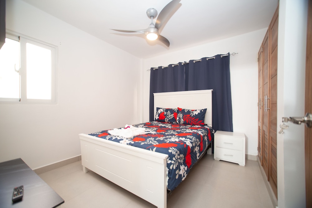 Cristamar apartamento B301 view 2