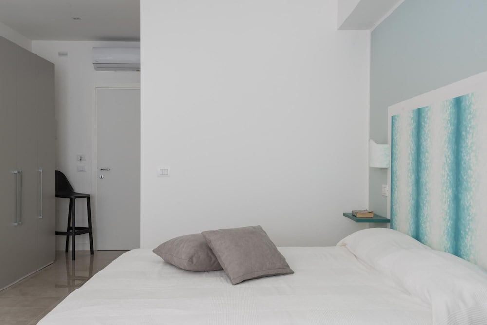 Crispi Mono Smart 4 con Balcone - Locazione