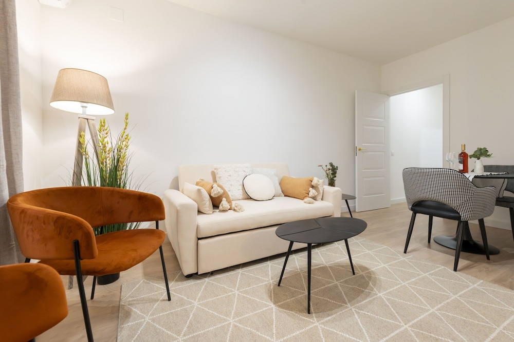 M Pez140 Apartamento de 1 Dormitorio Cerca de Pla