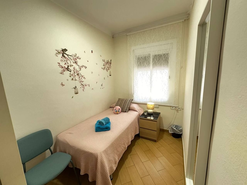 Rooms Valencia