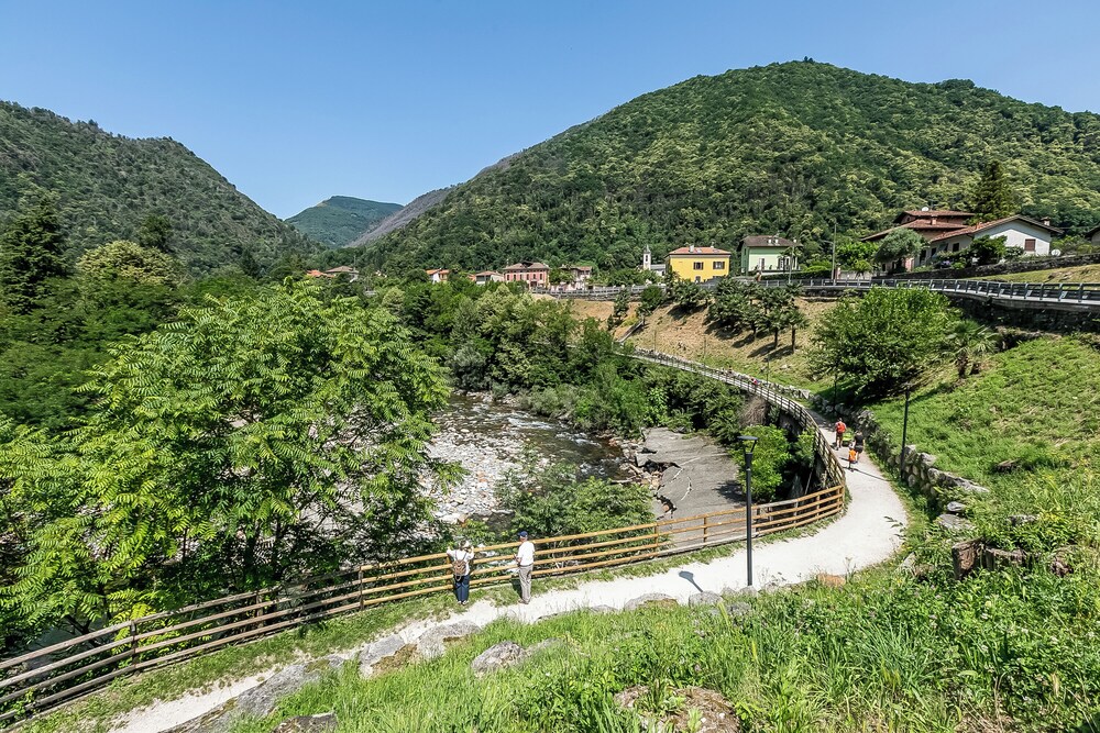 L' Angolino di Cannobio