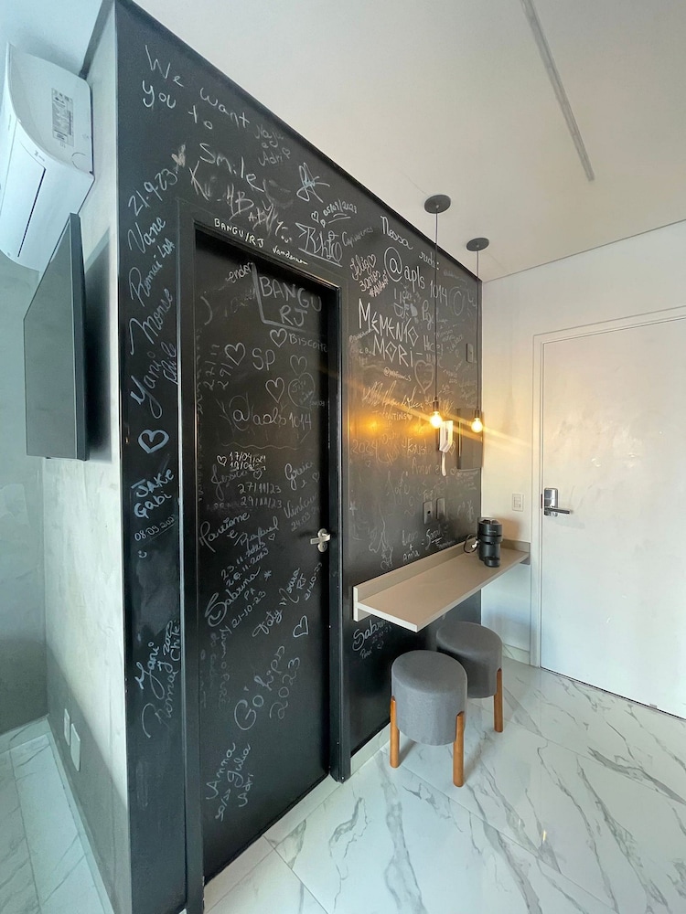 Prime Stay - Vila Buarque