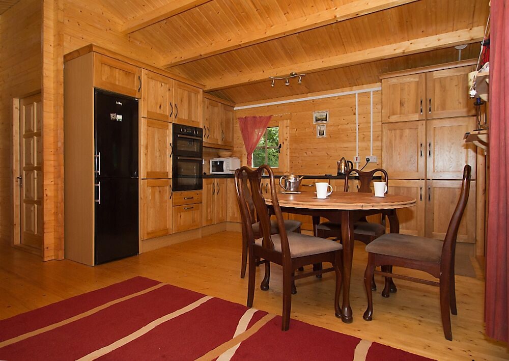 Coolanowle Self Catering Accommodation