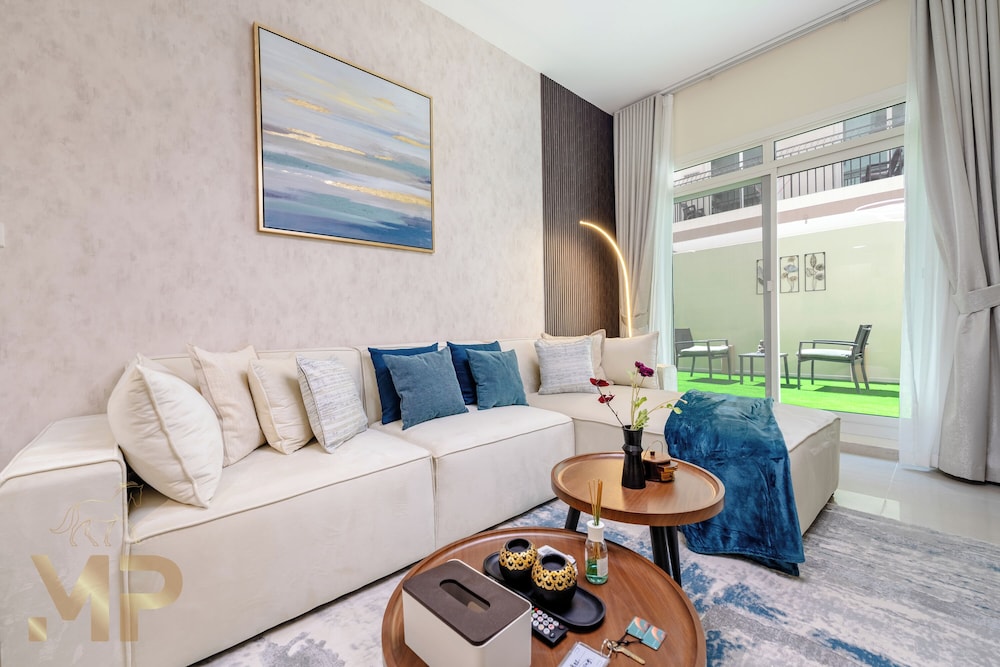 Marco Polo - May Residence 5