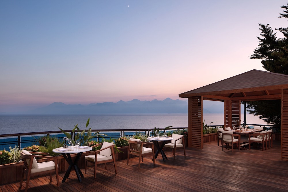 Oz Hotels Antalya Resort & Spa Yetişkin +16 - Image 58