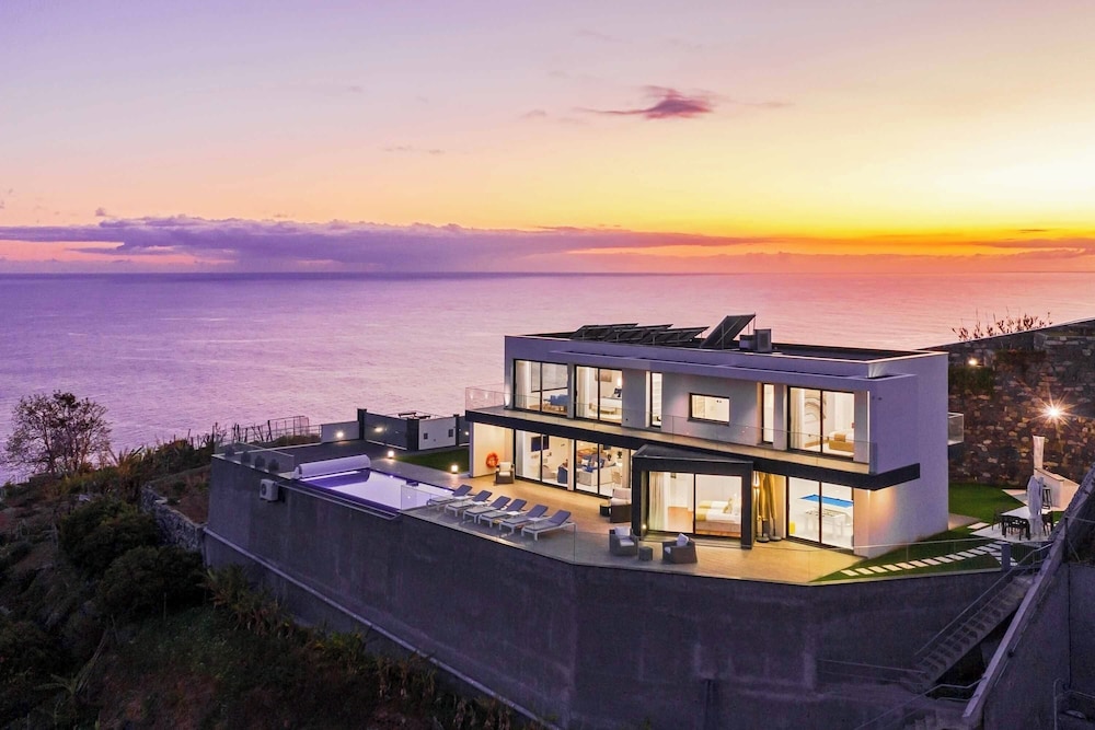 Villa Seacrest
