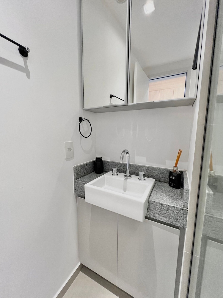 Innvista - Residencial Brera Moema