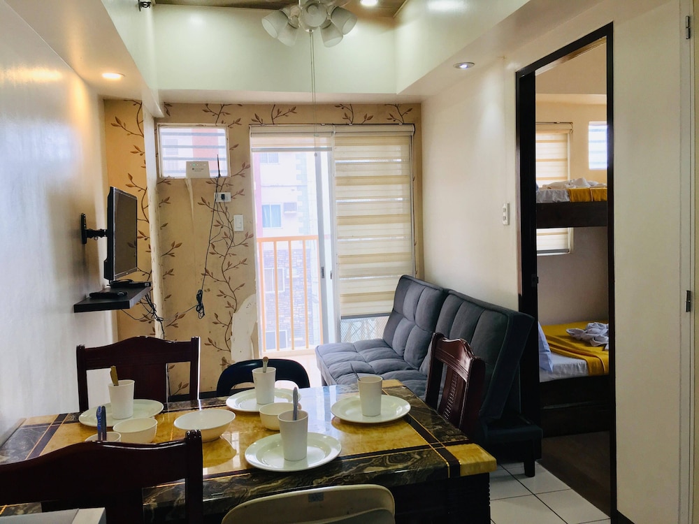 Baguio Vacation House