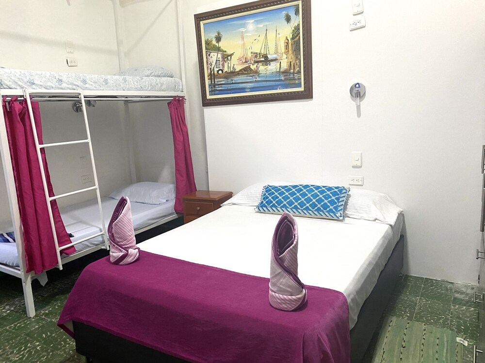 la viduka Hostel s.a.s