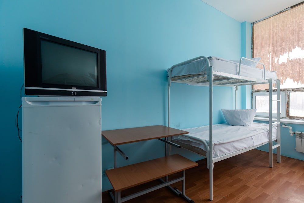 Hostel Mosgorson