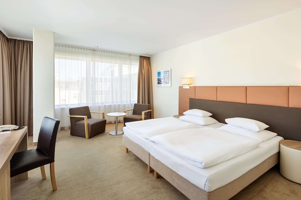 Linz Vacations - Hotel Schillerpark Linz, a member of Radisson Individuals - Property Image 87