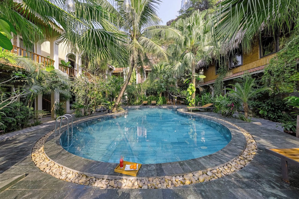 Trang An Aroma Homestay