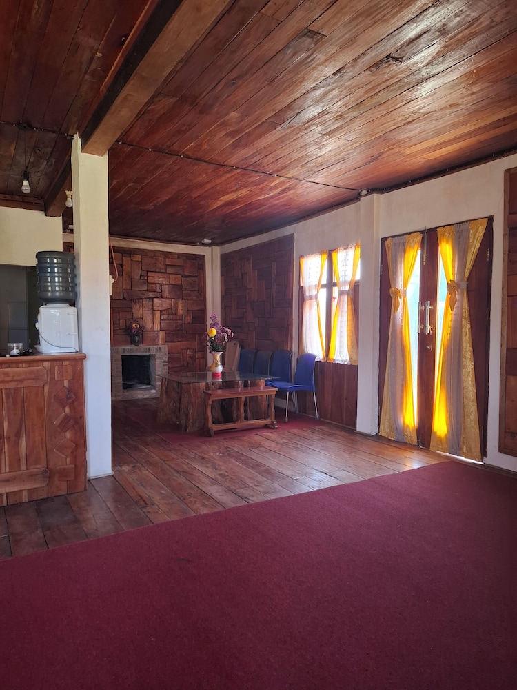 Siosar Paradise Resort and Restaurant