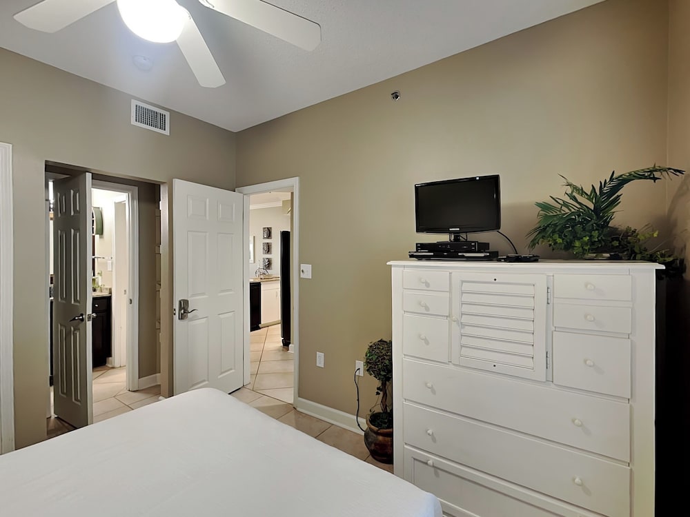 Tidewater #108 by Southern Vacation Rentals