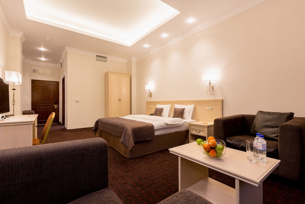 Arcadia Hotel