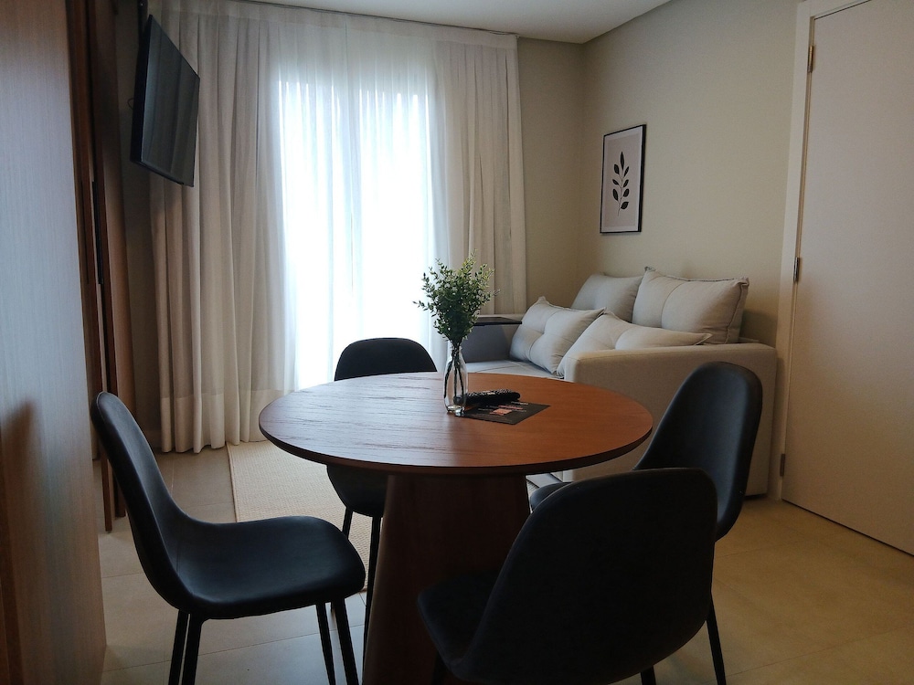 Modern Studios 2 km From Praia do Rosa - Rsos