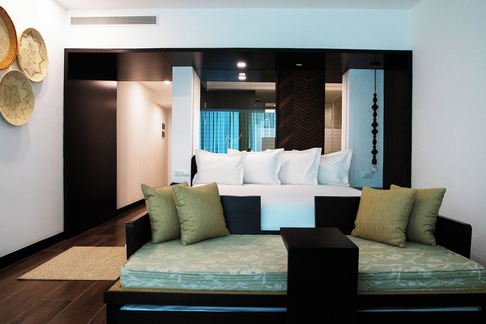 Eurobuilding Hotel & Suites Lecheria