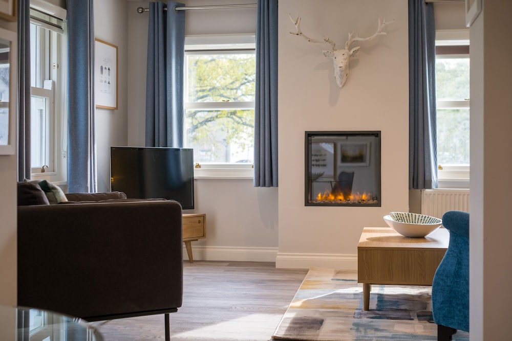 Howe Keld 3 Ground Floor