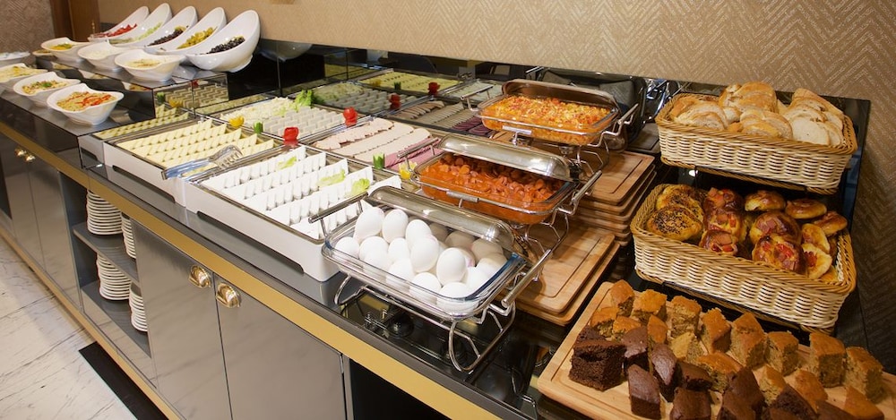 The Tango Otel Taksim - Image 13