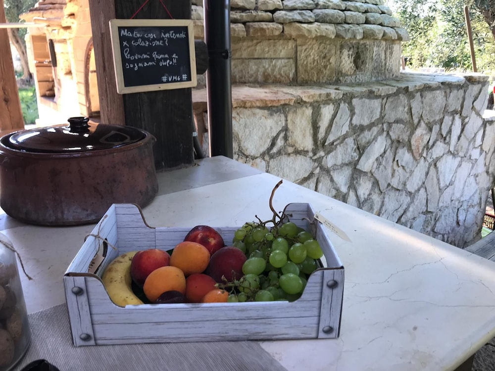 Bed&Breakfast Villa Mamma Grazia, photo 80