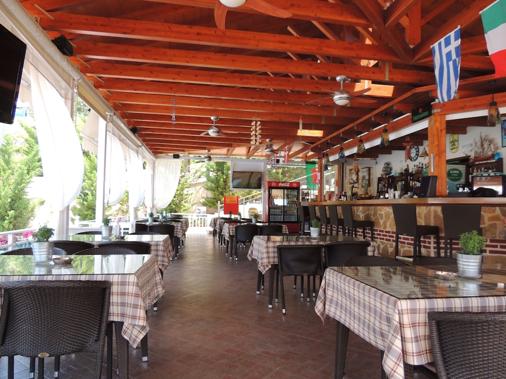 Alea Resort