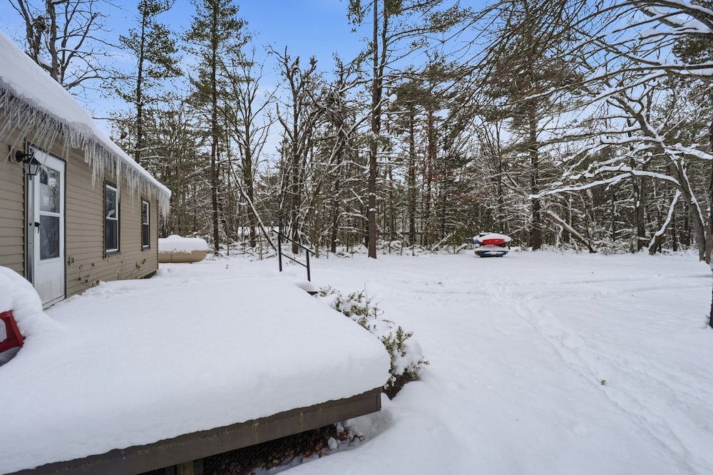 Lewiston Landing: Cozy Lake Access Getaway 3 Bedroom Home