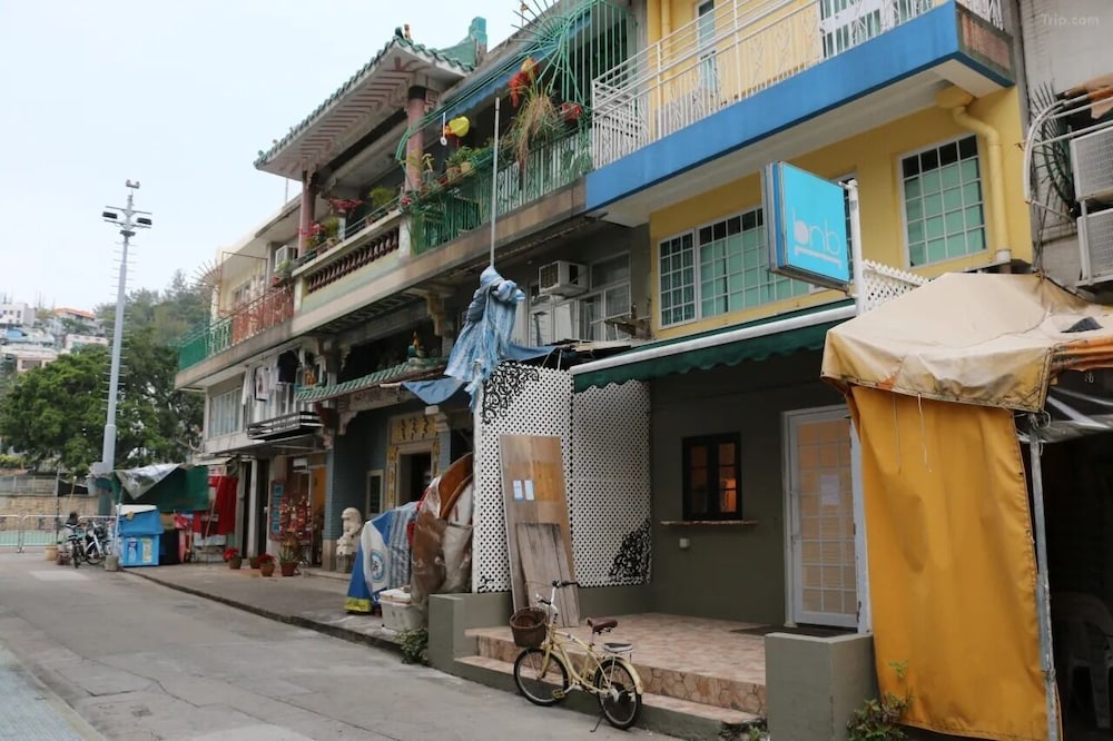 B&B Cheung Chau