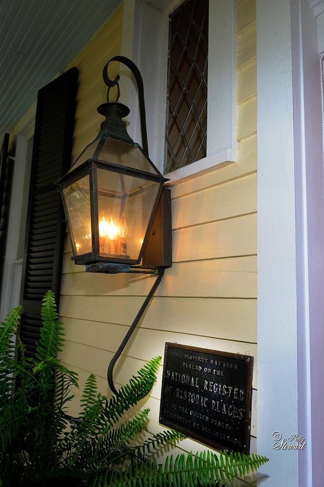 Natchez Vacations - Clermont Bluffs BB - Property Image 2