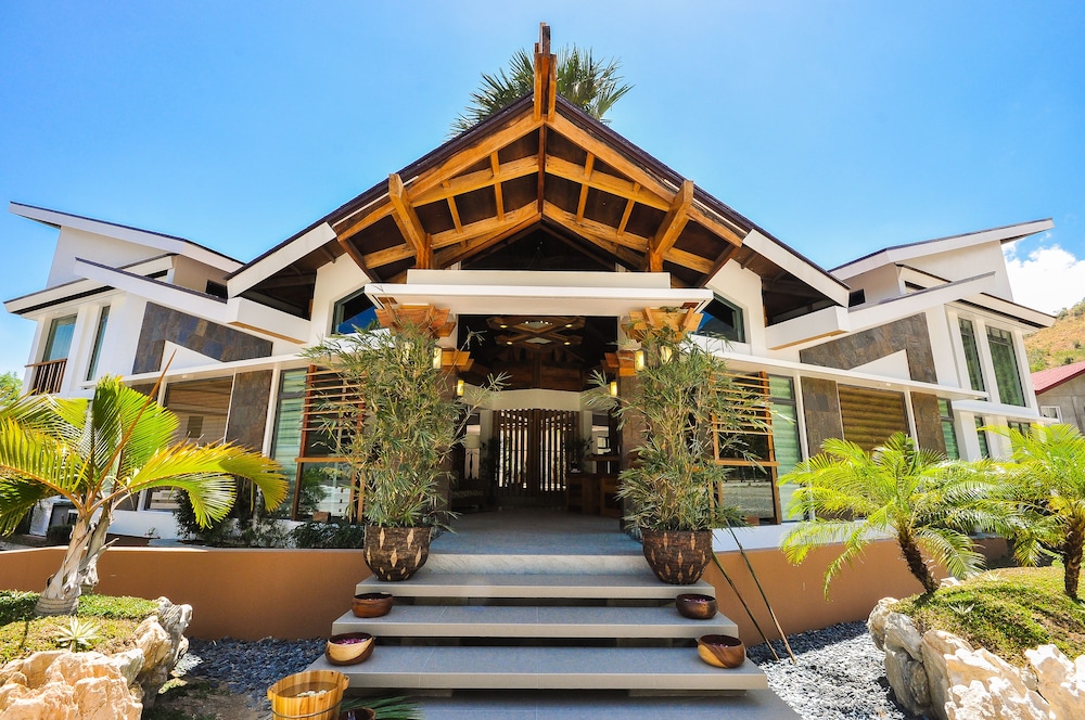 Infinity Resort